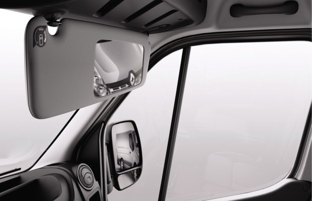 Renault aktualisiert den Master