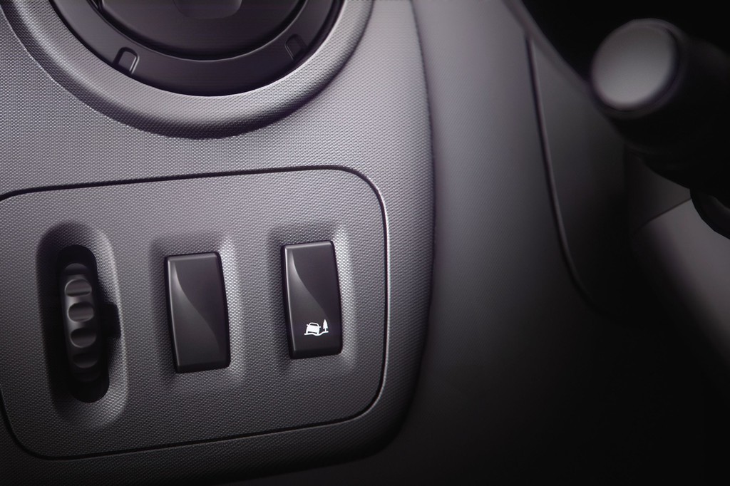Renault aktualisiert den Master
