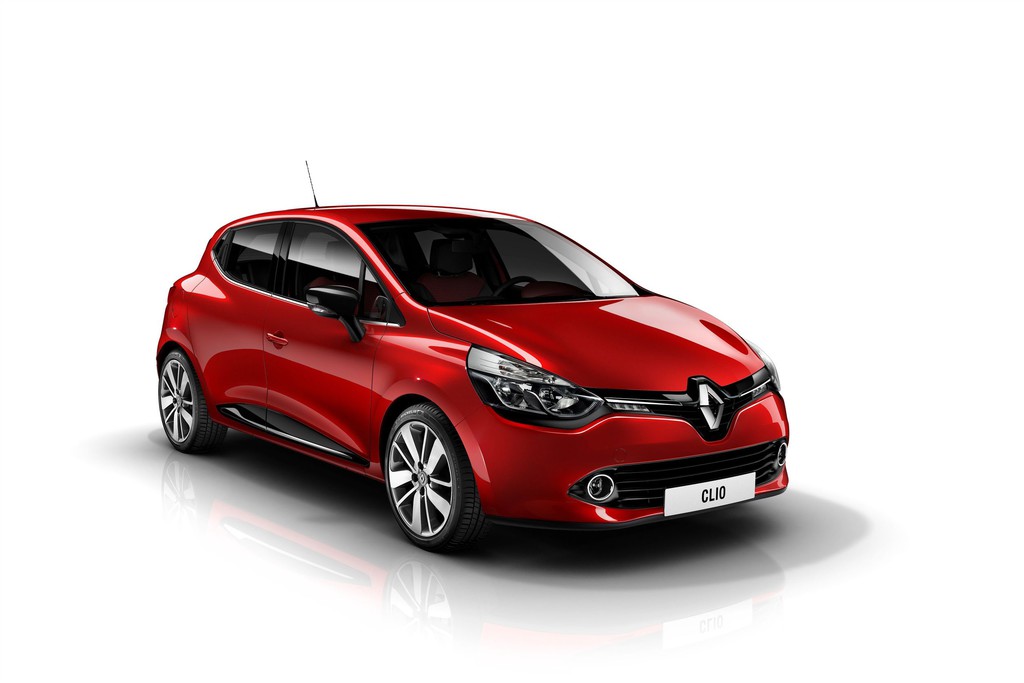 Renault senkt Preise für den Clio