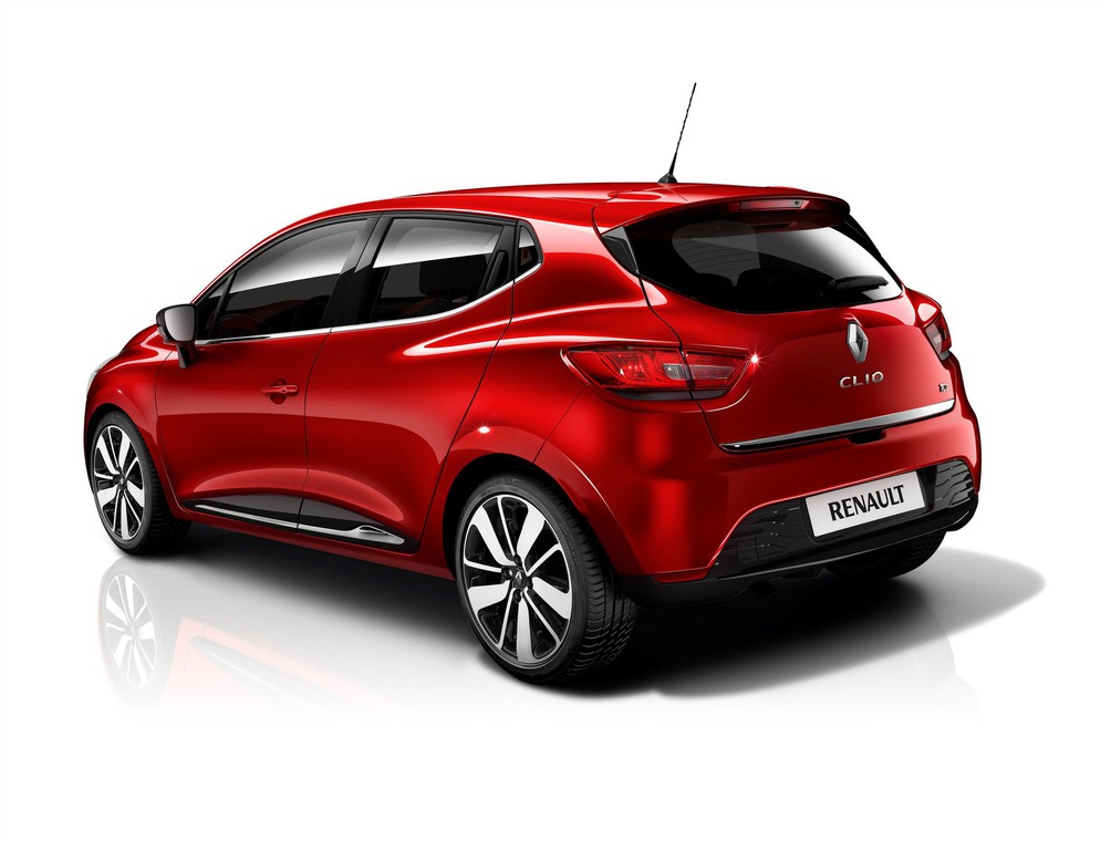 Renault senkt Preise für den Clio
