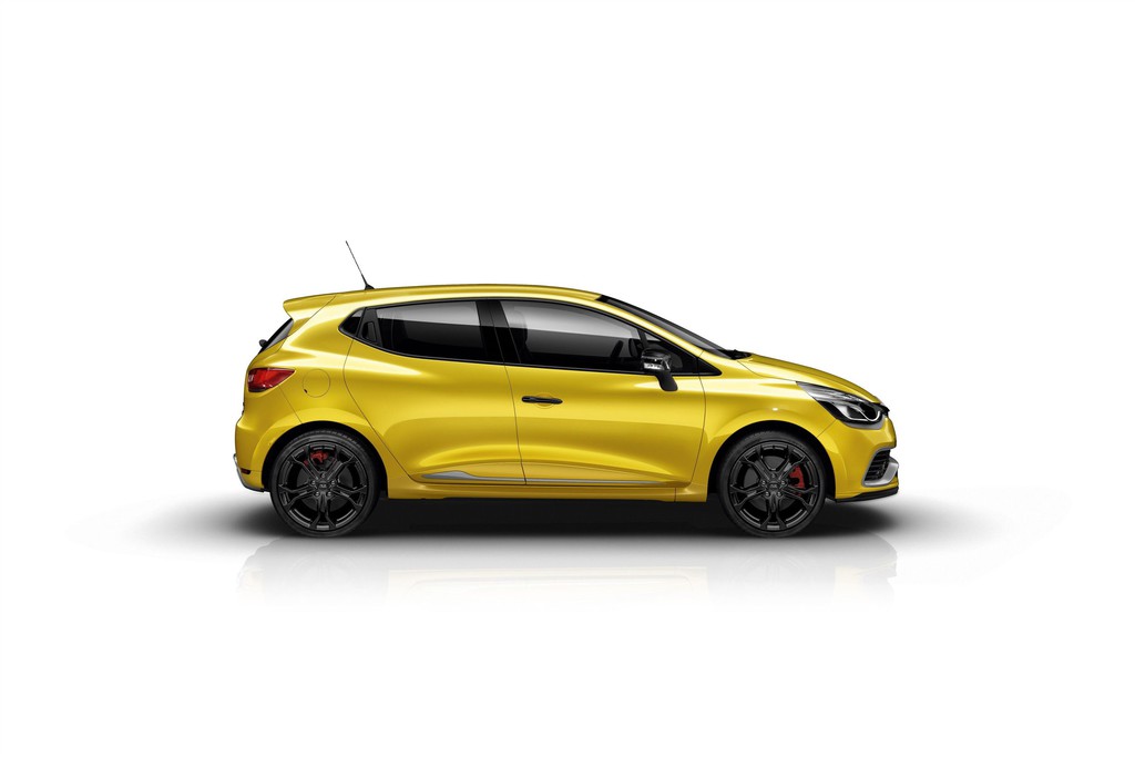 Renault senkt Preise für den Clio