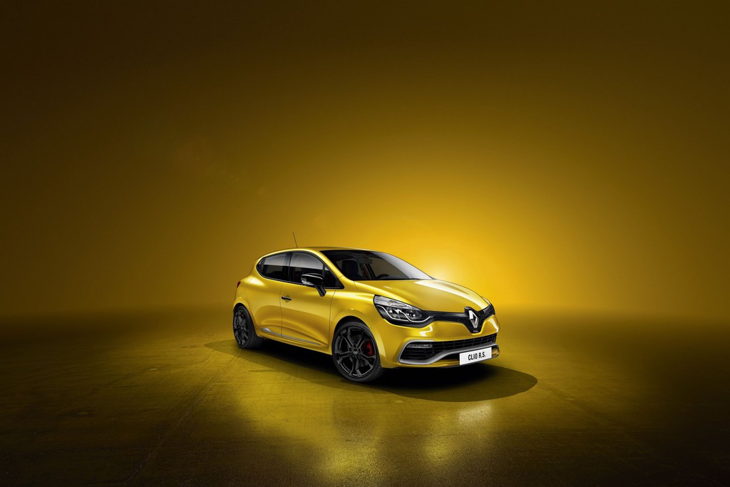 Renault senkt Preise für den Clio