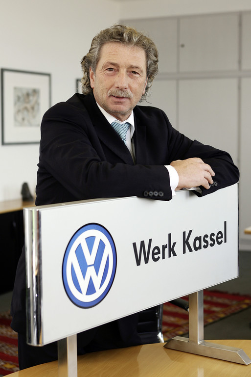 Rudolph Werkleiter in Kassel