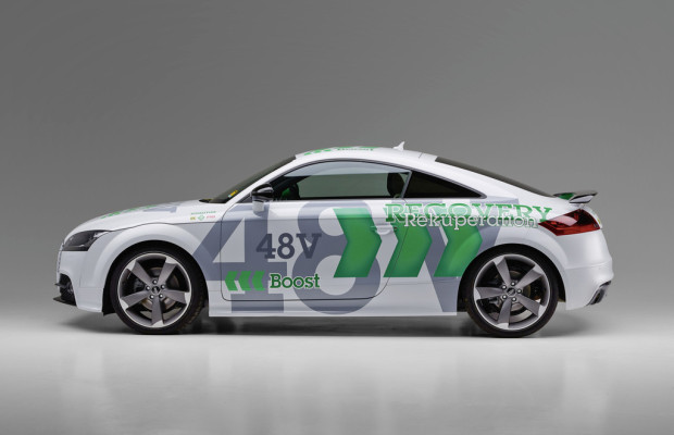 Schaeffler-Kolloquium 2014 in Baden-Baden zeigt Technologien