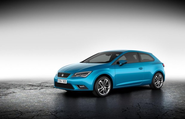 Seat Leon-Modellfamilie - Die Spanier für alle Gelegenheiten