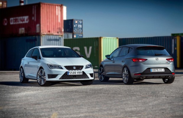 Seat kalkuliert und fährt scharf