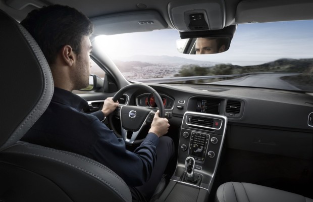 Sensus Connect: Volvo verbindet ab Mai