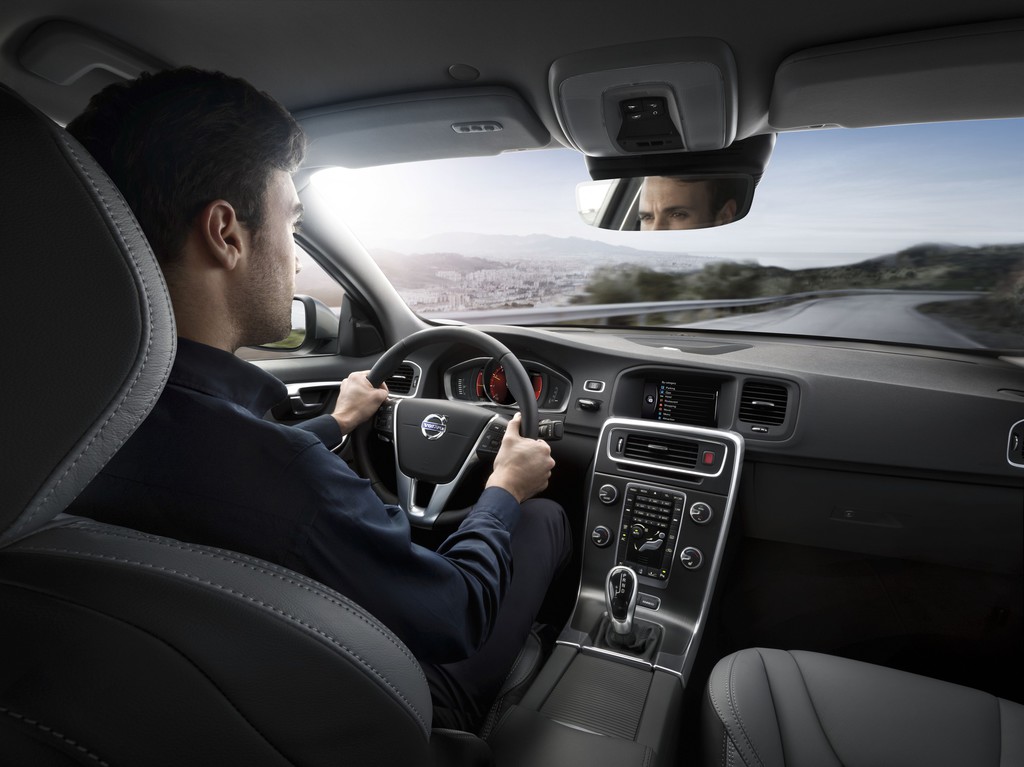 Sensus Connect: Volvo verbindet ab Mai