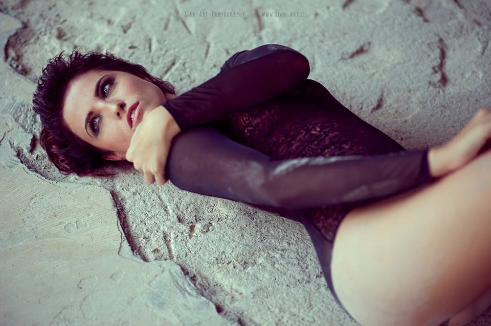 Sissy, 25, Bad Tennstedt