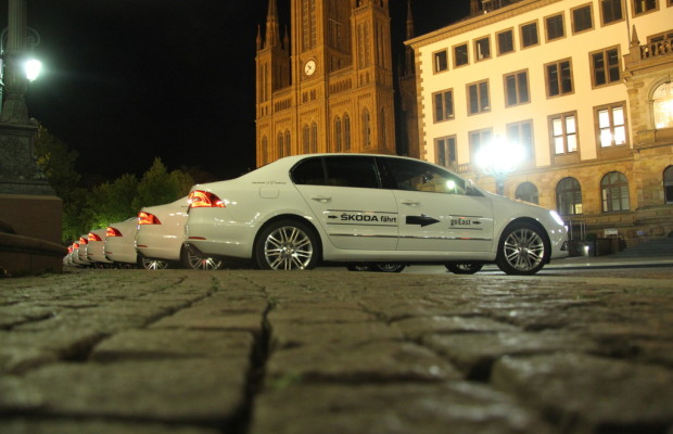 Skoda-Filmpreis für 