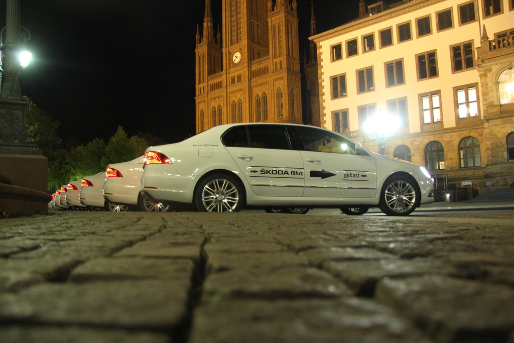 Skoda-Filmpreis für 