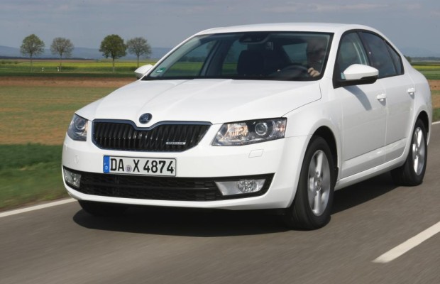 Skoda hat Opel und Ford im Visier - Vollgas mit Sparsam