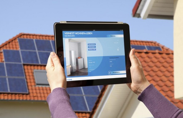 Smart Cities - Eine Zukunftsversion mit viel Potenzial