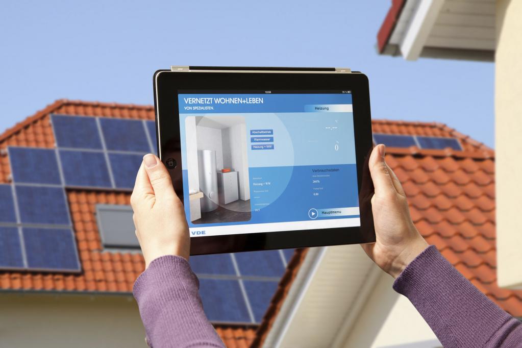 Smart Cities - Eine Zukunftsversion mit viel Potenzial