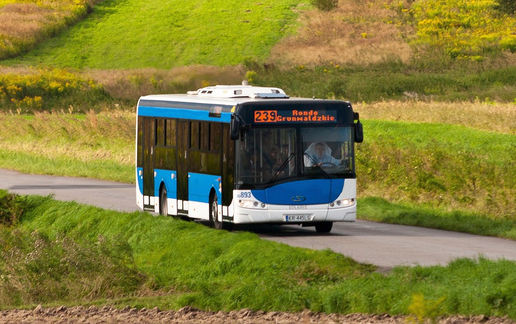 Solaris erhält Großauftrag aus Mailand