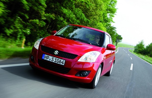 Suzuki Swift ab 99 Euro Euro monatlich