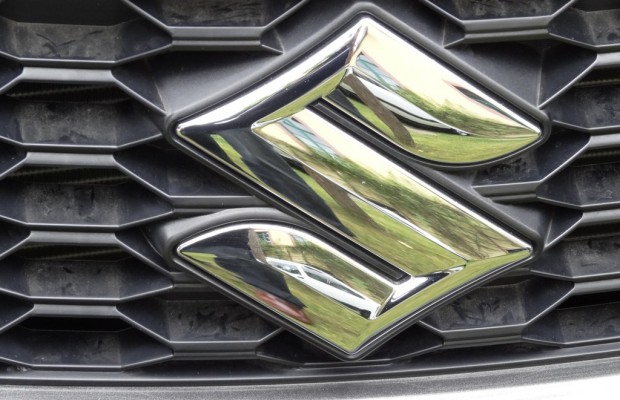 Suzuki verkaufte rund 2,71 Millionen Autos