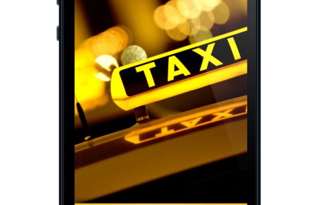 Taxi-App weiß den Preis