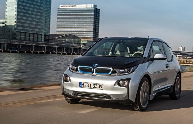 Test BMW i3 - Der Landlust-Stromer