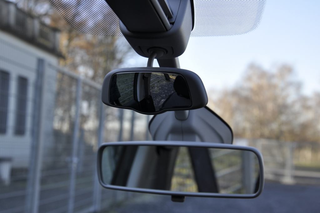 Test Citroen Grand C4 Picasso - Liebe auf den ersten Metern