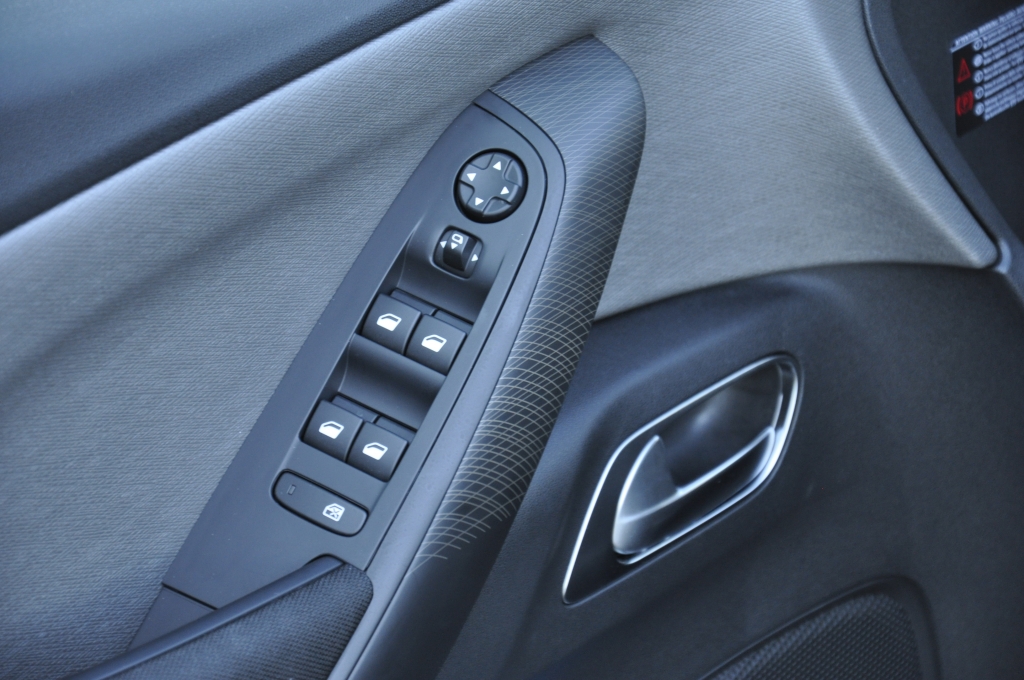 Test Citroen Grand C4 Picasso - Liebe auf den ersten Metern
