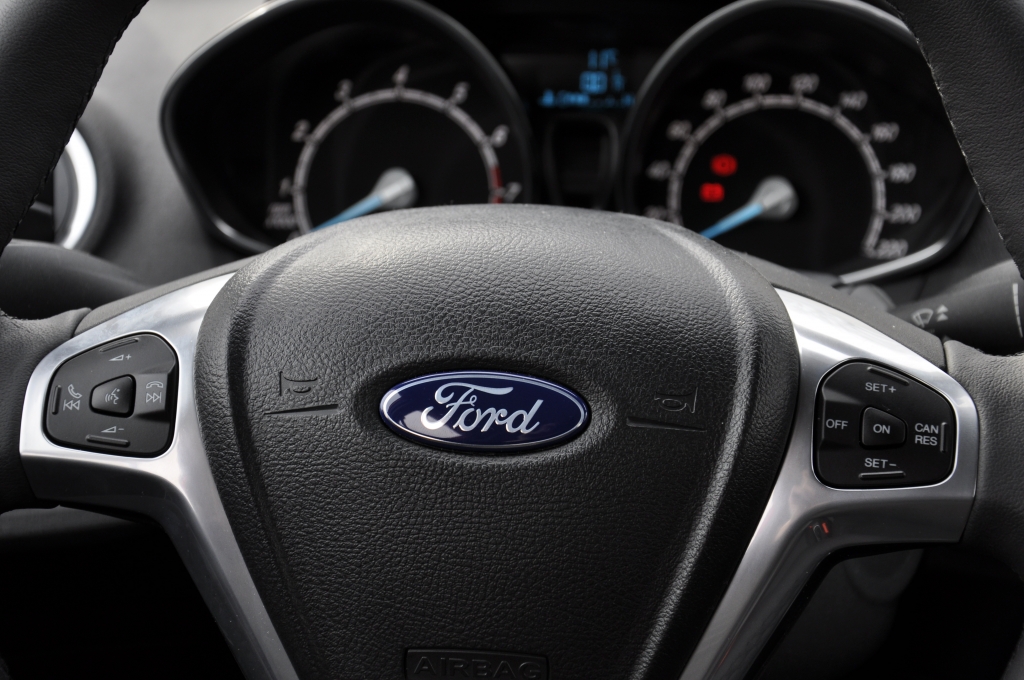 Test Ford Fiesta EcoBoost - Die 1.0-Liter Kannonenkugel