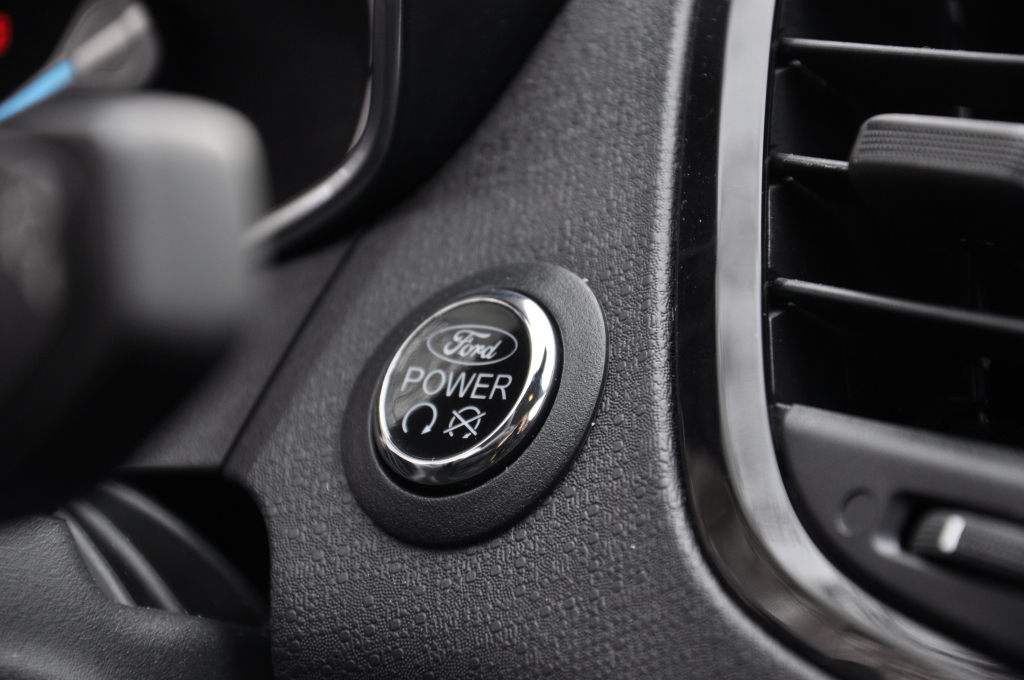 Test Ford Fiesta EcoBoost - Die 1.0-Liter Kannonenkugel