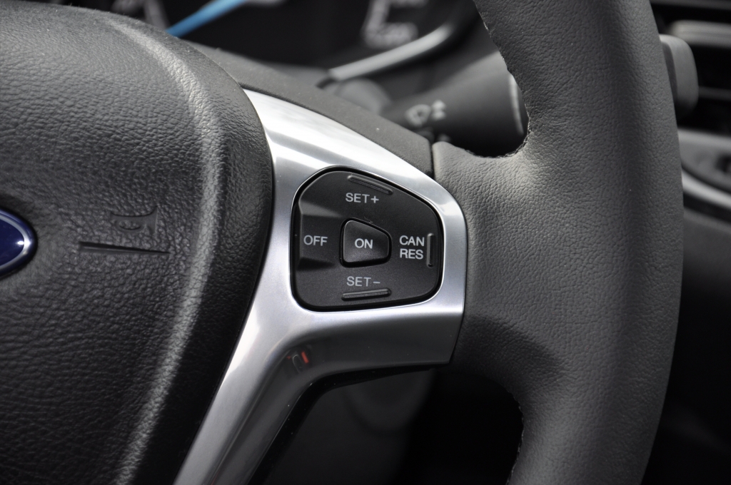 Test Ford Fiesta EcoBoost - Die 1.0-Liter Kannonenkugel