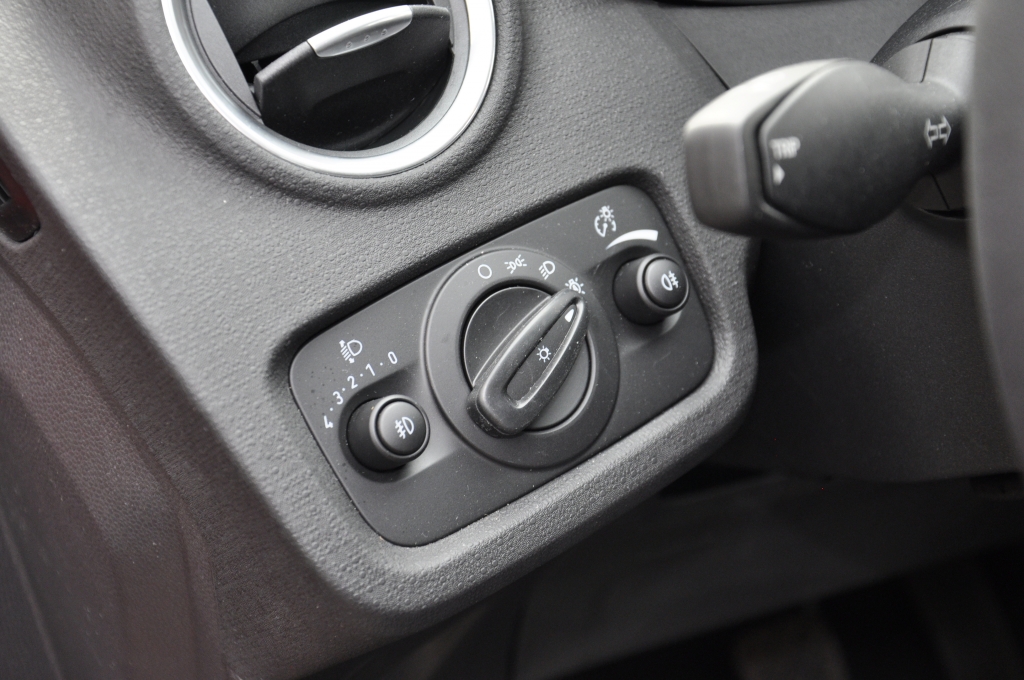 Test Ford Fiesta EcoBoost - Die 1.0-Liter Kannonenkugel