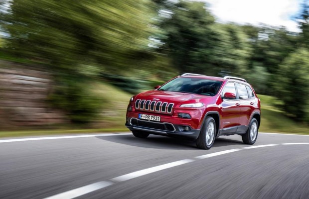 Test Jeep Cherokee - Designeranzug für den Pfadfinder