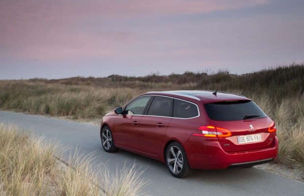 Test Peugeot 308 SW - Großer Bruder