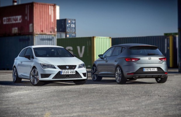 Test Seat Leon Cupra - Heißes Herz für kühle Rechner