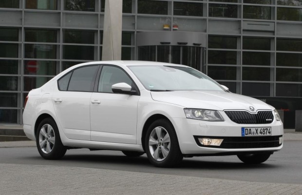 Test Skoda Octavia 1.6 TDI Greenline - Spar-Spaß oder Schleich-Frust?