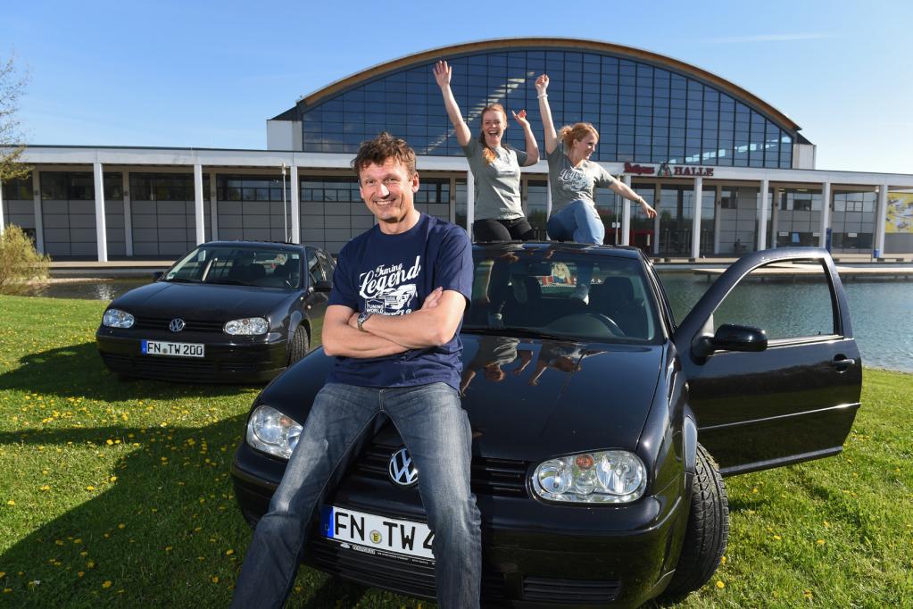 Tolles Tuning muss nicht teuer sein