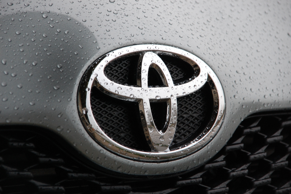Toyota ruft 6,58 Millionen Fahrzeuge zurück - 92.338 Fahrzeuge in Deutschland