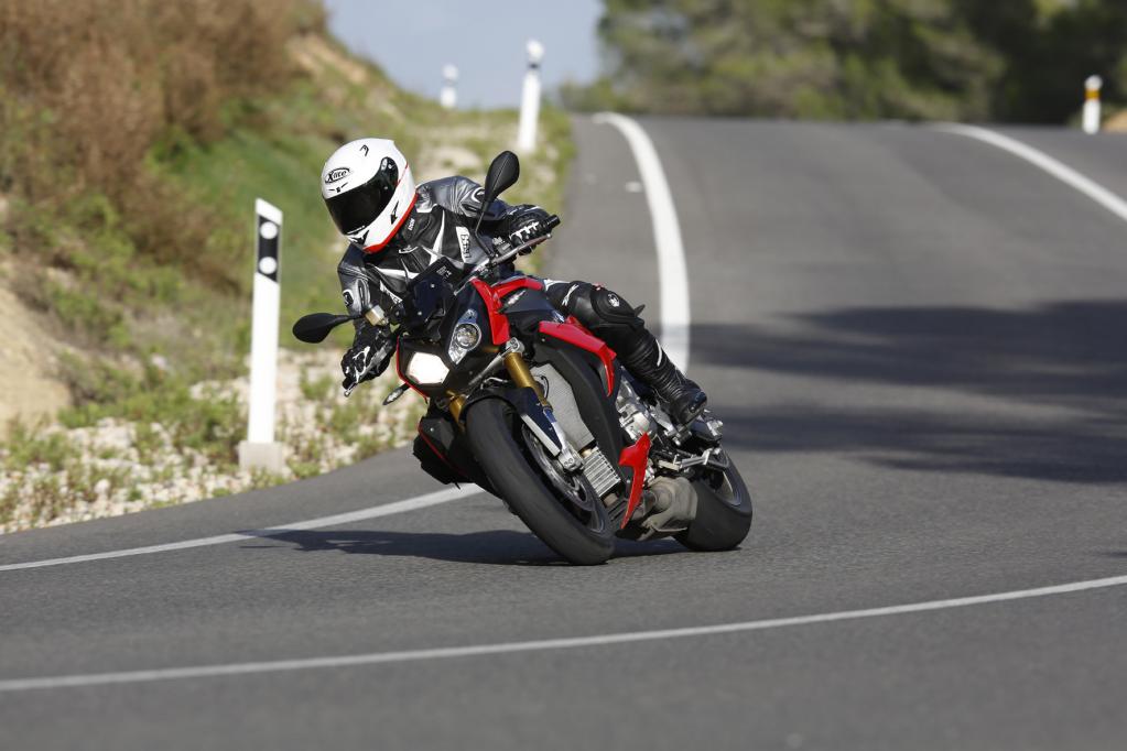 Unfallchirurgen warnen Biker vor Raserei
