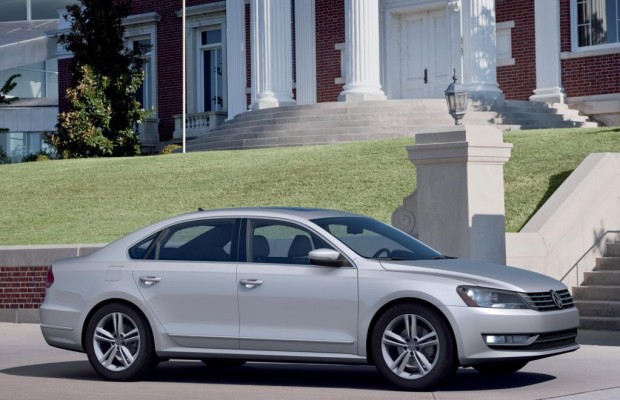 VW ruft US-Modelle wegen fehlerhafter Dichtung zurück