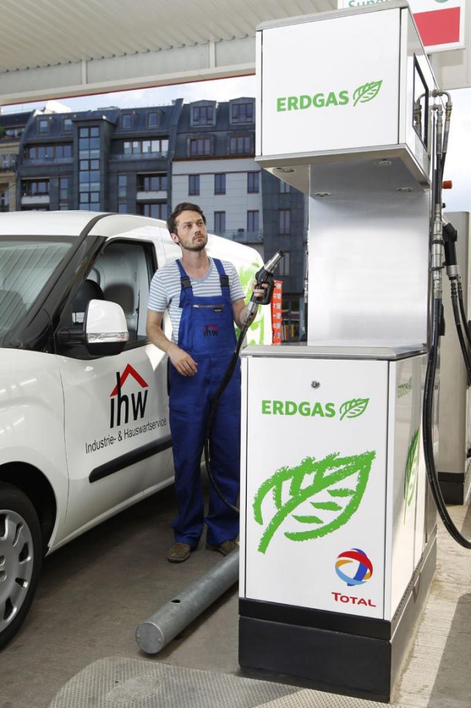 Verkehrssektor: Mehr E-Mobile aber weniger Biokraftstoffe
