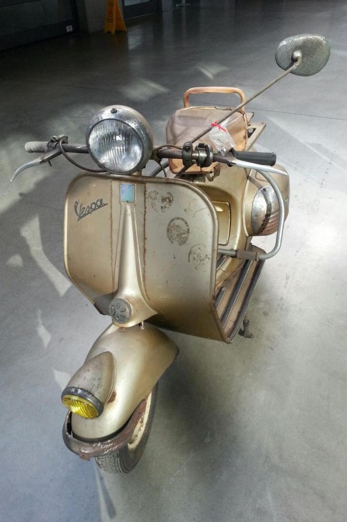 Vespa-