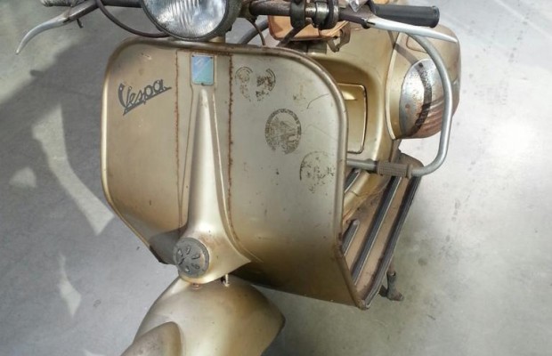 Vespa-