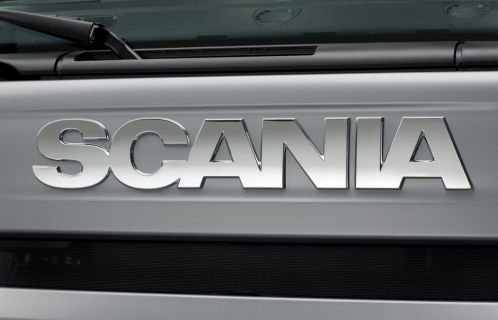 Volkswagen einigt sich mit Scania-Gewerkschaften