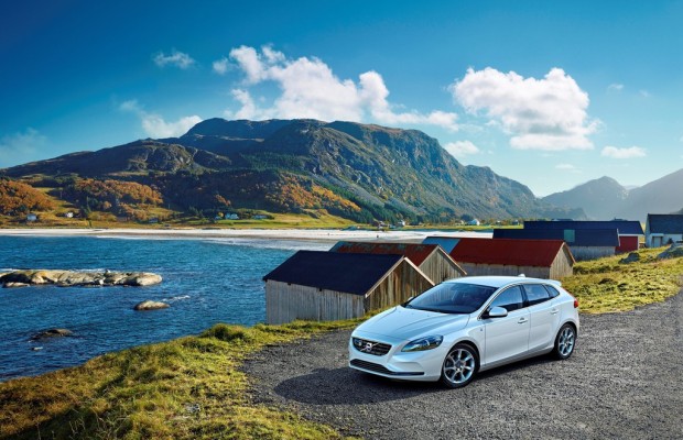 Volvo bringt Black Edition und Ocean Race Edition