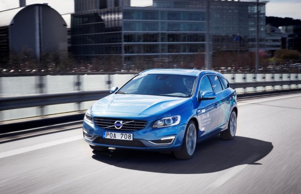 Volvo erprobt autonomes Fahren - Wenn der Fahrer fast überflüssig ist