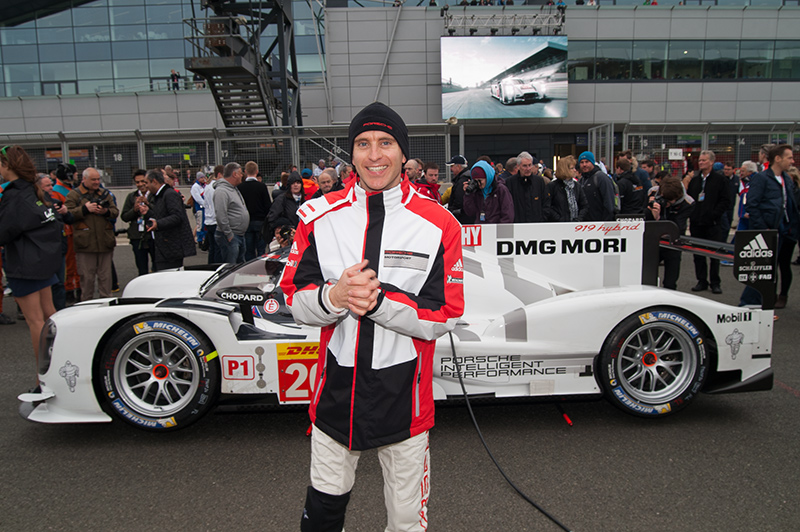 WEC Saisonauftakt 2014 in Silverstone: Doppelsieg für Toyota, rabenschwarzer Tag für Audi