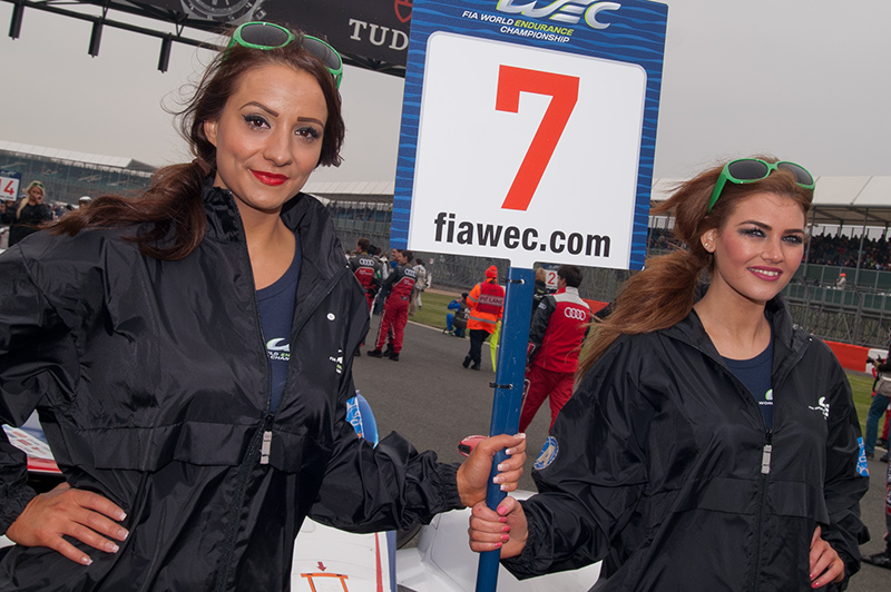 WEC Saisonauftakt 2014 in Silverstone: Doppelsieg für Toyota, rabenschwarzer Tag für Audi
