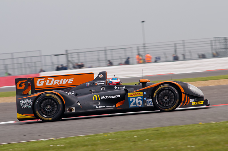 WEC Saisonauftakt 2014 in Silverstone: Doppelsieg für Toyota, rabenschwarzer Tag für Audi