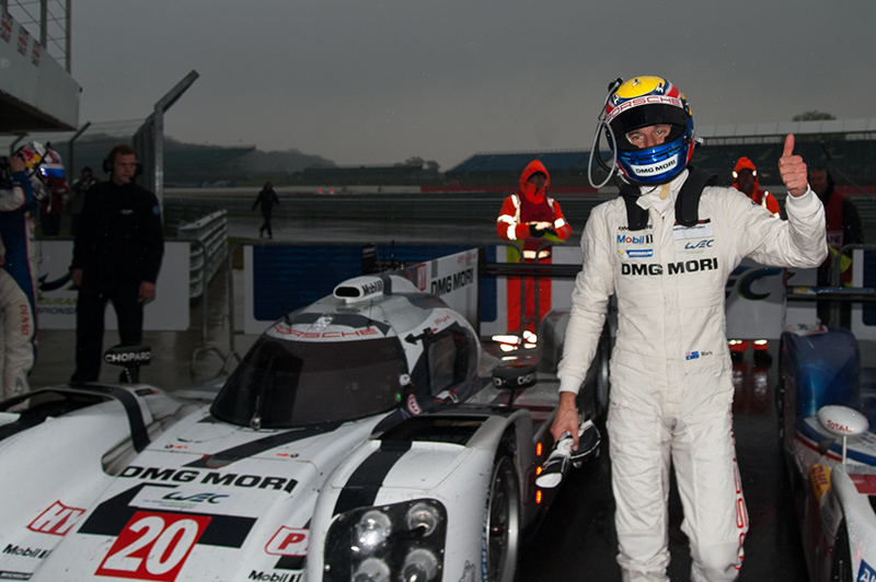 WEC Saisonauftakt 2014 in Silverstone: Doppelsieg für Toyota, rabenschwarzer Tag für Audi