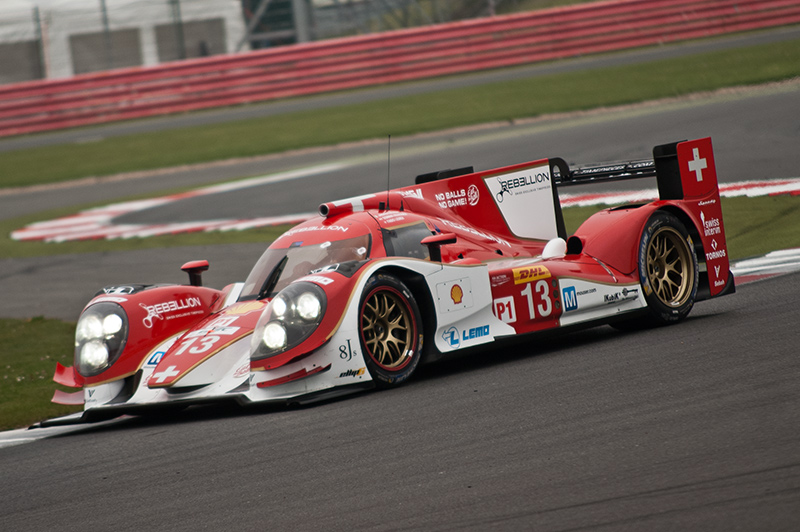 WEC Saisonauftakt 2014 in Silverstone: Doppelsieg für Toyota, rabenschwarzer Tag für Audi