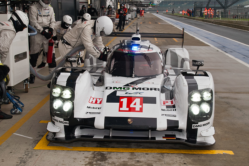 WEC Saisonauftakt 2014 in Silverstone: Doppelsieg für Toyota, rabenschwarzer Tag für Audi