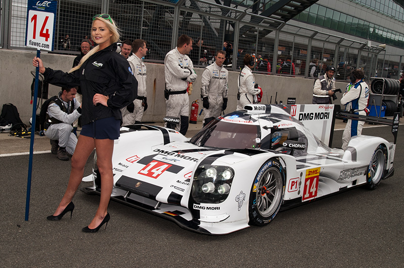 WEC Saisonauftakt 2014 in Silverstone: Doppelsieg für Toyota, rabenschwarzer Tag für Audi